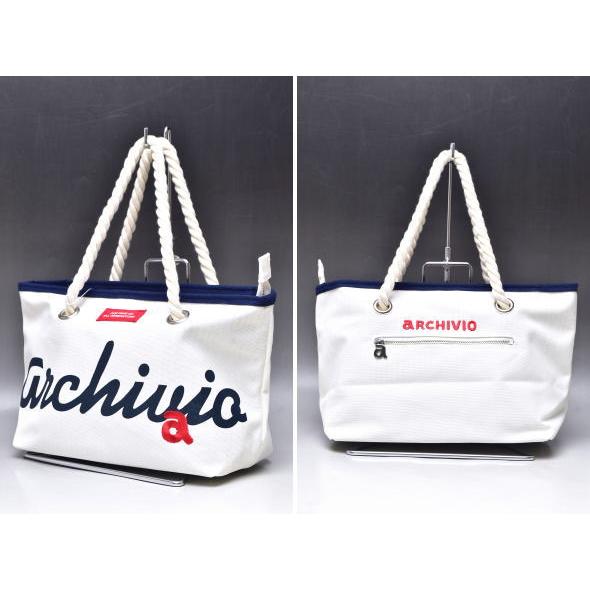 archivio（アルチビオ） ゴルフ 2026春夏新作 レディース カートバッグ