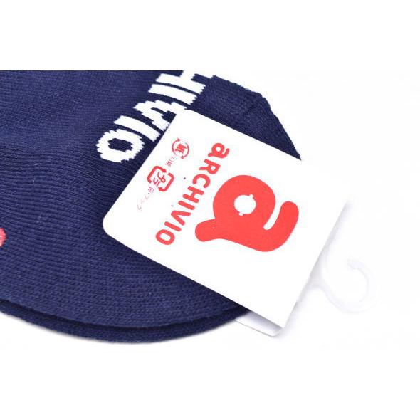 アルチビオ archivio ゴルフ 2026春夏新作 レディース フリルソックス | archivio | 10