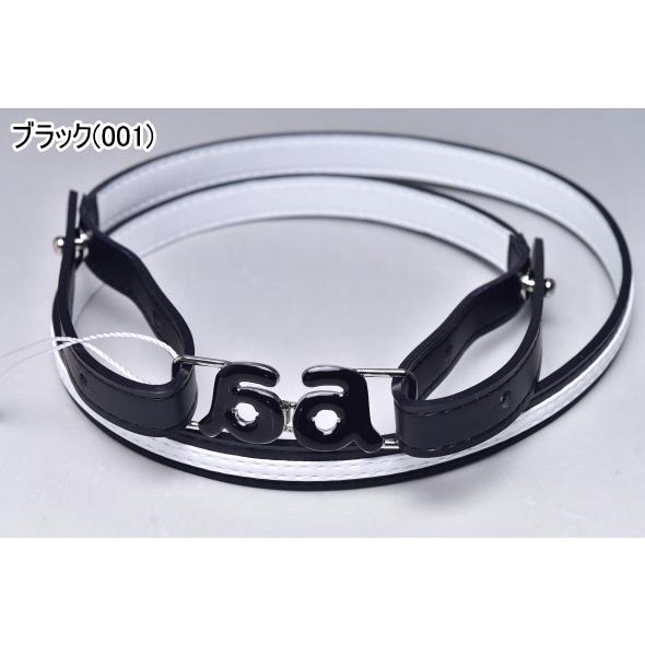 アルチビオ archivio ゴルフ 2026春夏新作 レディース ベルト | archivio | 01