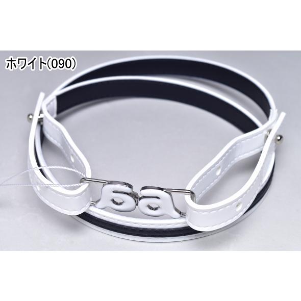 アルチビオ archivio ゴルフ 2026春夏新作 レディース ベルト | archivio | 03