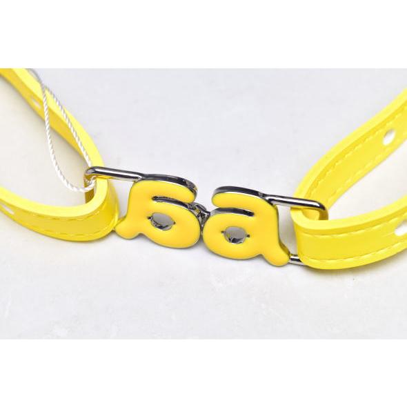 アルチビオ archivio ゴルフ 2026春夏新作 レディース ベルト | archivio | 05