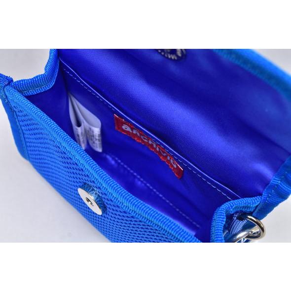 アルチビオ archivio ゴルフ 2026春夏新作 レディース ポーチ | archivio | 09