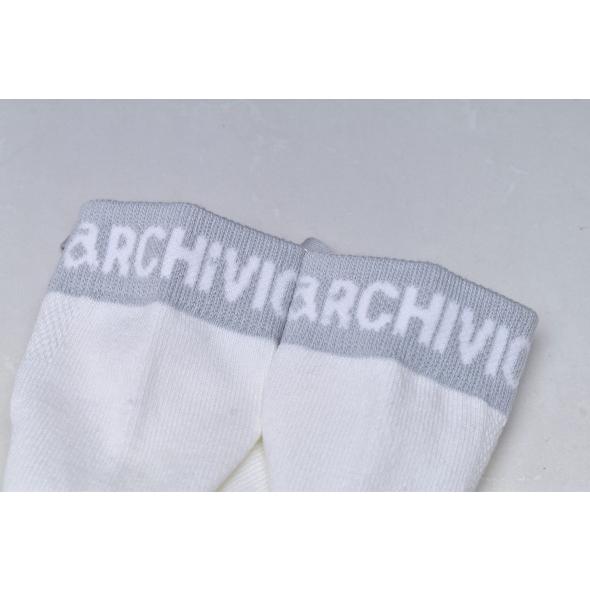 archivio（アルチビオ） ゴルフ 2026春夏新作 レディース ハイソックス