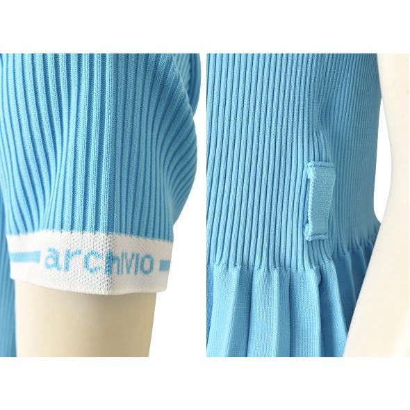 archivio（アルチビオ） ゴルフ 2026春夏新作 レディース 半袖