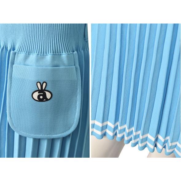 archivio（アルチビオ） ゴルフ 2026春夏新作 レディース 半袖