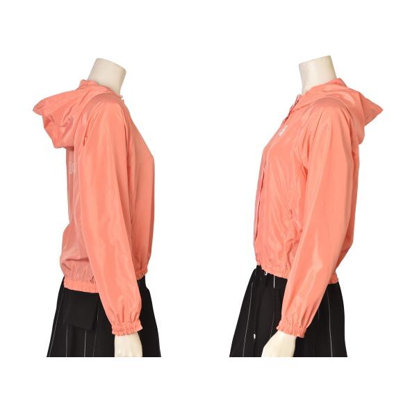 archivio（アルチビオ） ゴルフ 2026春夏新作 レディース フーディー