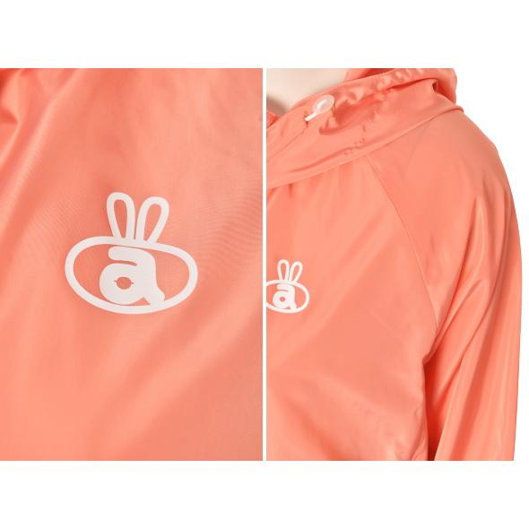 archivio（アルチビオ） ゴルフ 2026春夏新作 レディース フーディー