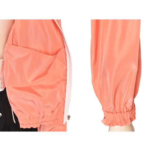 archivio（アルチビオ） ゴルフ 2026春夏新作 レディース フーディー