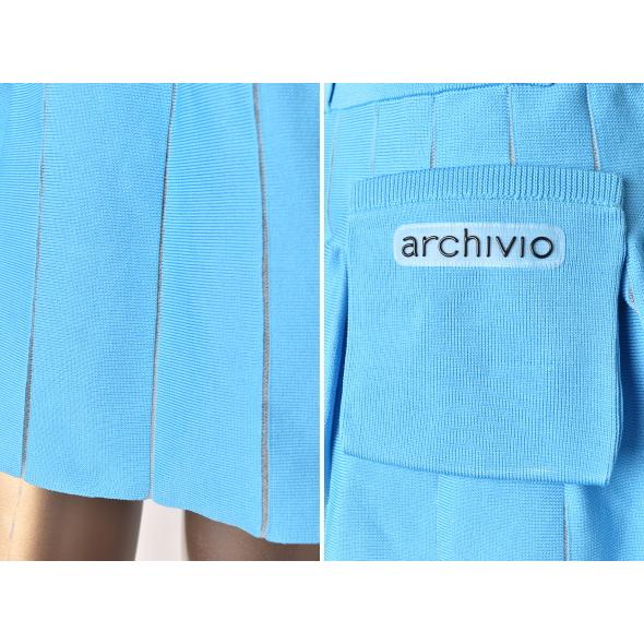 archivio（アルチビオ） 40％OFFセール！ ゴルフ 2026春夏新作
