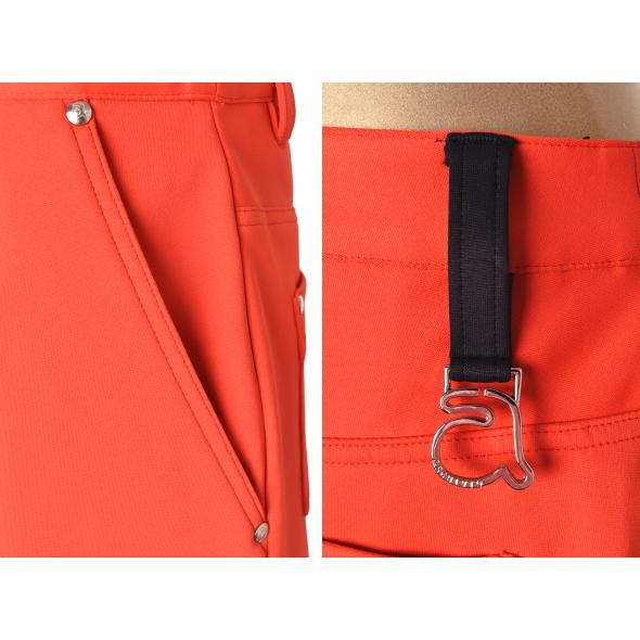 archivio（アルチビオ） ゴルフ 2026春夏新作 レディース スカート 服