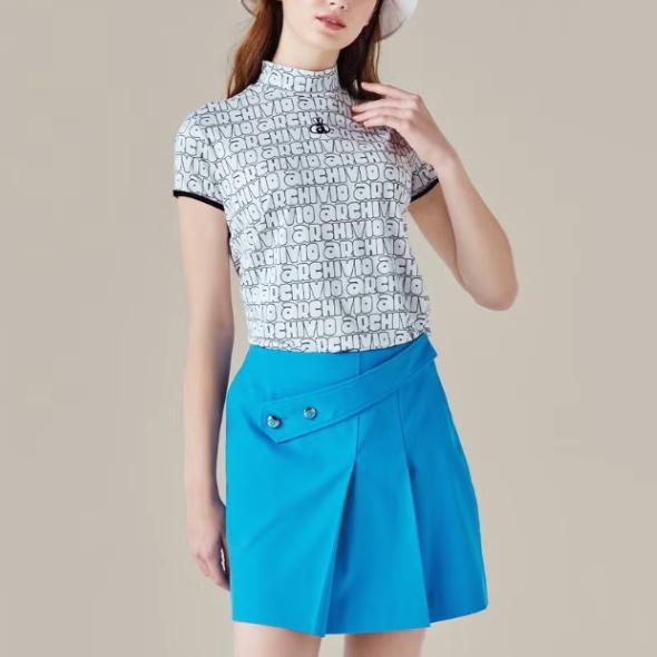 archivio（アルチビオ） ゴルフ 2026春夏新作 レディース スカート 服