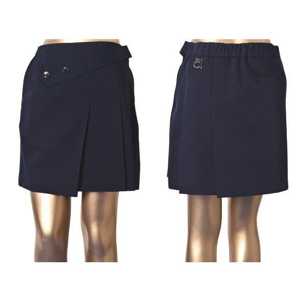 archivio（アルチビオ） ゴルフ 2026春夏新作 レディース スカート 服