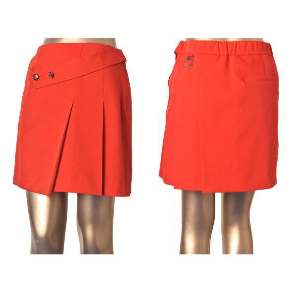 archivio（アルチビオ） ゴルフ 2026春夏新作 レディース スカート 服