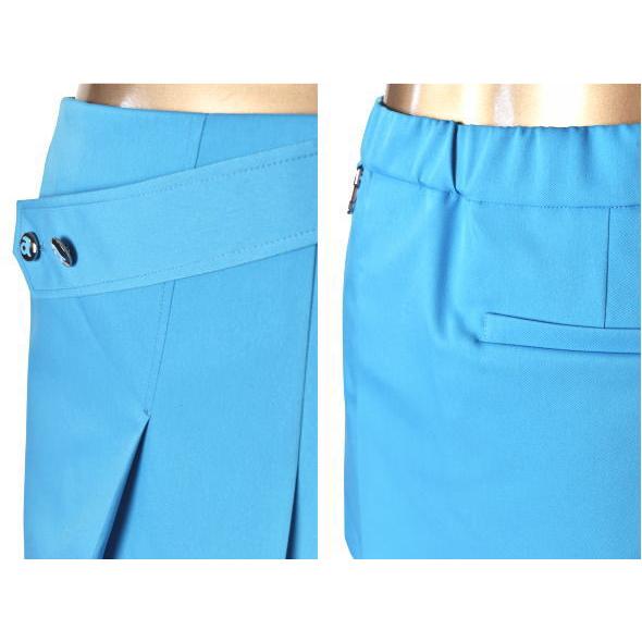 archivio（アルチビオ） ゴルフ 2026春夏新作 レディース スカート 服