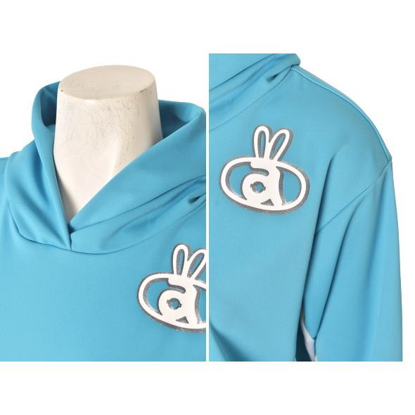 archivio（アルチビオ） ゴルフ 2026春夏新作 レディース フーディー