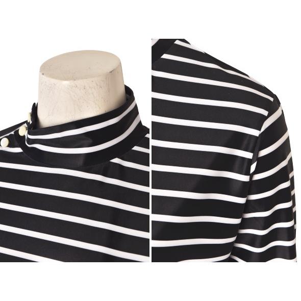 archivio（アルチビオ） ゴルフ 2026春夏新作 レディース ハイネック