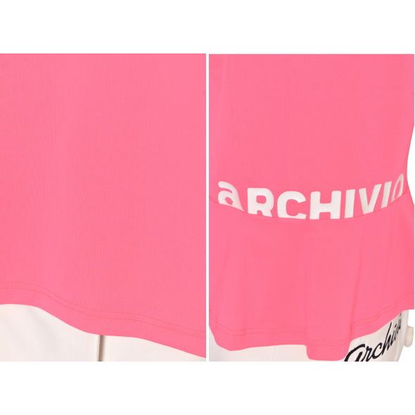 archivio（アルチビオ） ゴルフ 2026春夏新作 レディース ハイネック