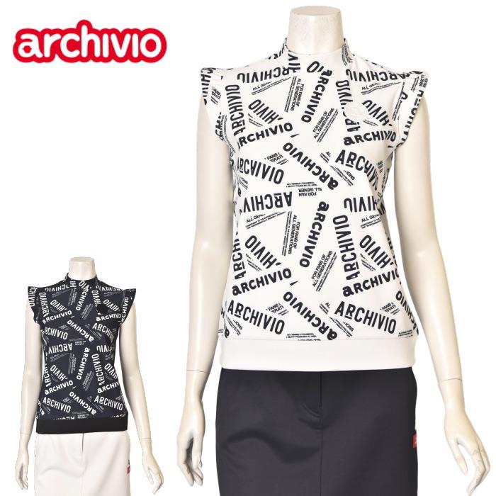 archivio（アルチビオ） 30％OFFセール！ ゴルフ 2026春夏新作