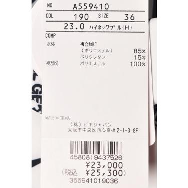 archivio（アルチビオ） 30％OFFセール！ ゴルフ 2026春夏新作