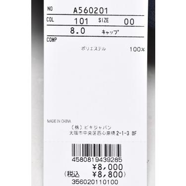 アルチビオ archivio ゴルフ 2026春夏新作 メンズ キャップ | archivio | 12