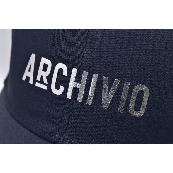 アルチビオ archivio ゴルフ 2026春夏新作 メンズ キャップ | archivio | 09