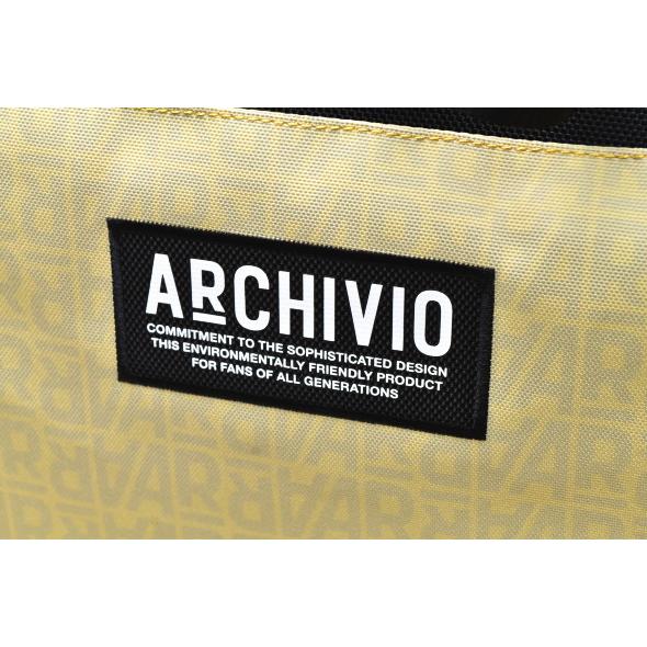 アルチビオ archivio ゴルフ 2026春夏新作 メンズ ボストンバッグ_6