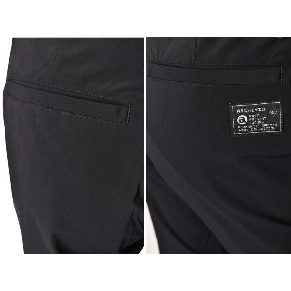 archivio（アルチビオ） 30％OFFセール！ ゴルフ 2026春夏新作 メンズ