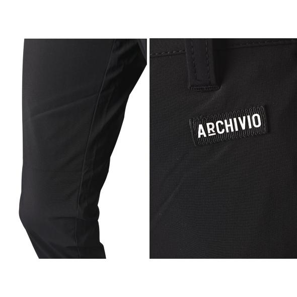 archivio（アルチビオ） 30％OFFセール！ ゴルフ 2026春夏新作 メンズ
