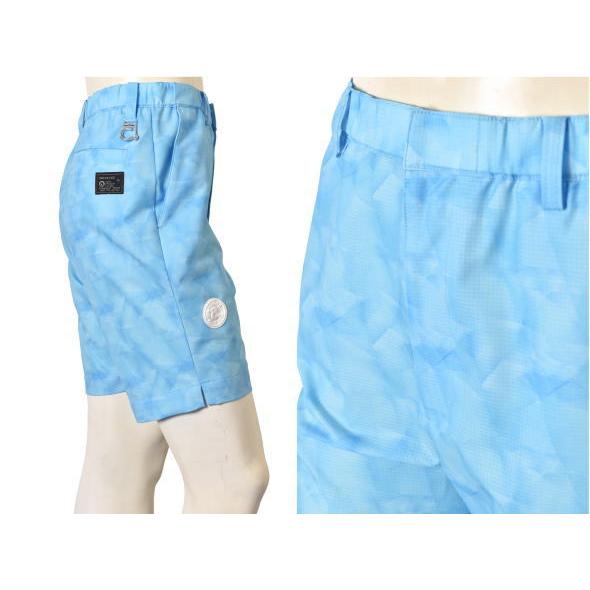 新品❤️アルチビオ❤️ショートパンツ archivio（アルチビオ） パンツ 「LADIES」ベルト付き撥水ショート