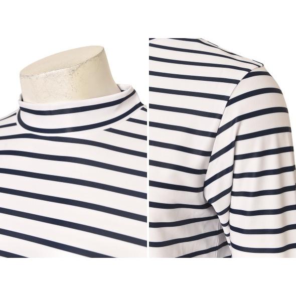 archivio（アルチビオ） ゴルフ 2026春夏新作 メンズ ハイネックプル