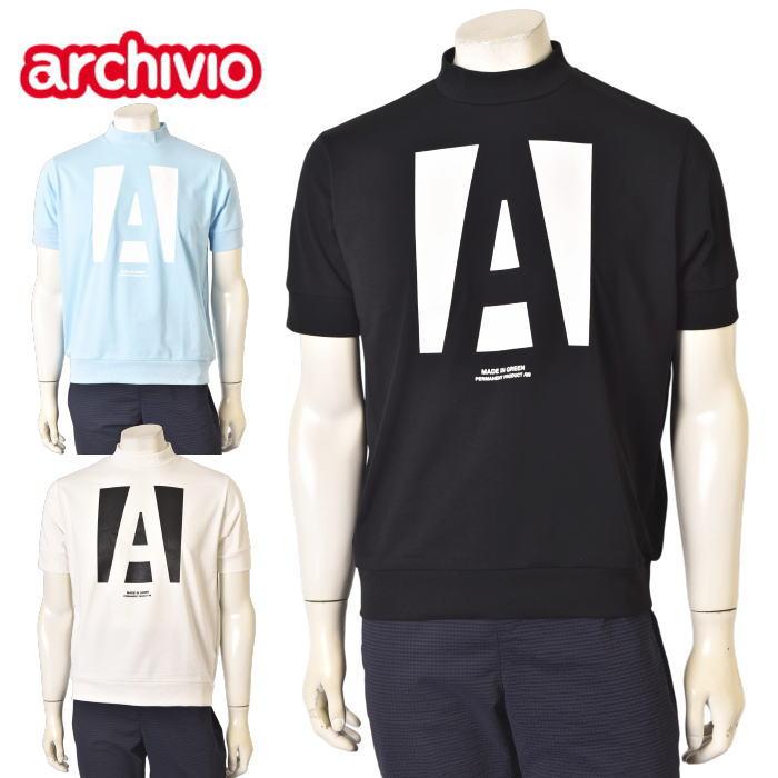 archivio（アルチビオ） 40％OFFセール！ ゴルフ 2026春夏新作 メンズ