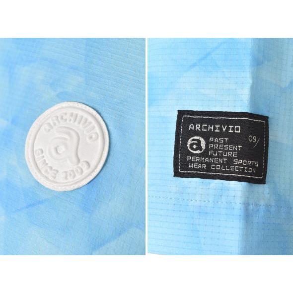 archivio（アルチビオ） 30％OFFセール！ ゴルフ 2026春夏新作 メンズ