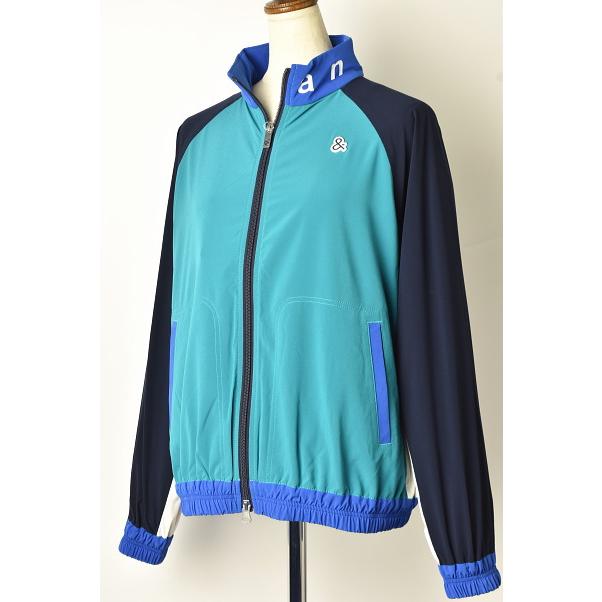 and per se（アンパスィ） 20％OFFセール！ ゴルフ 2023秋冬新作