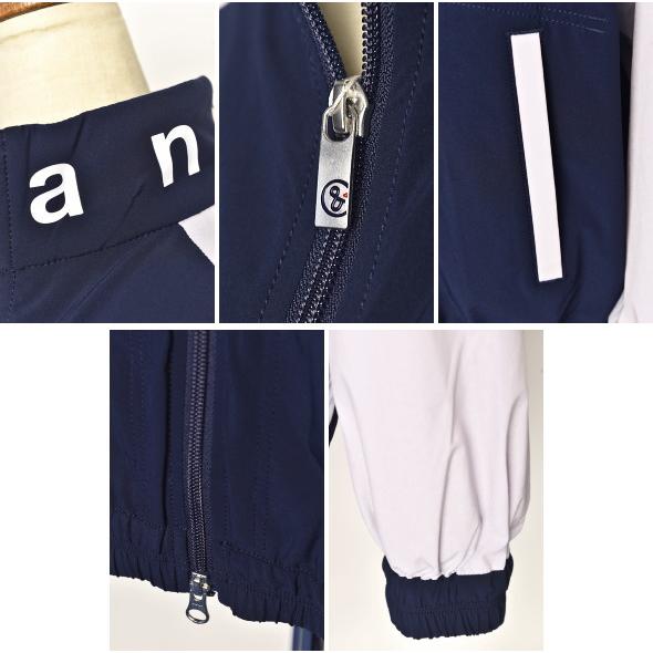 and per se（アンパスィ） 20％OFFセール！ ゴルフ 2023秋冬新作