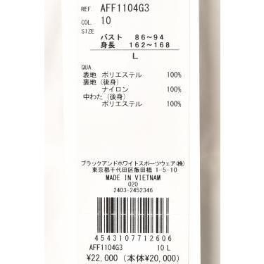 and per se（アンパスィ） 20％OFFセール！ ゴルフ 2024秋冬新作