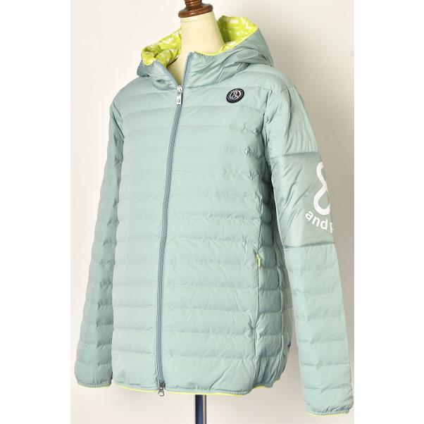 and per se（アンパスィ） 30％OFFセール！ ゴルフ 2023秋冬新作