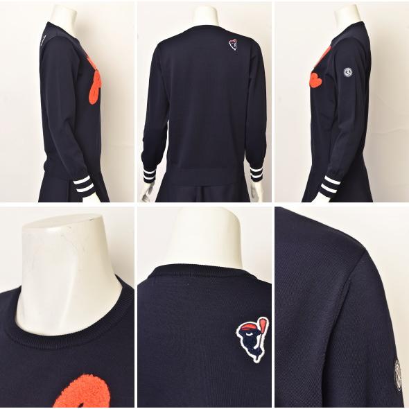 楽天市場】アンパスィ セーターの通販 新品 and per se&GOLFニット