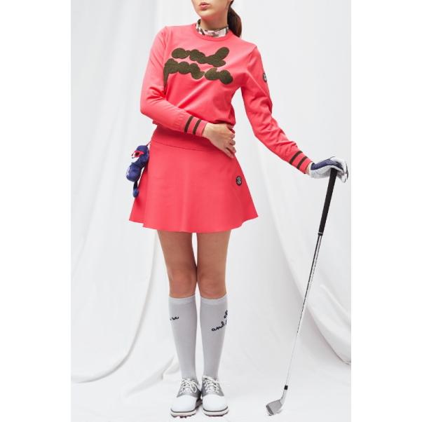 and per se（アンパスィ） 20％OFFセール！ ゴルフ 2024秋冬新作