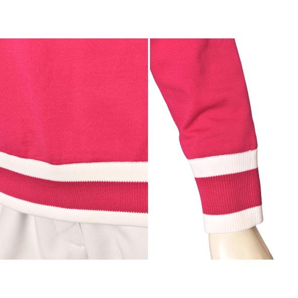 and per se（アンパスィ） 20％OFFセール！ ゴルフ 2025秋冬新作