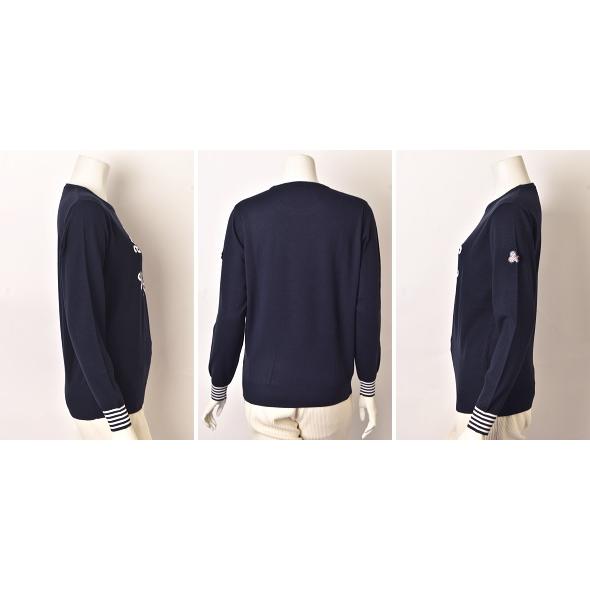 and per se（アンパスィ） 20％OFFセール！ ゴルフ 2024秋冬新作