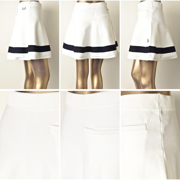 and per se 20％OFFセール！ アンパスィ ゴルフ 2023秋冬新作