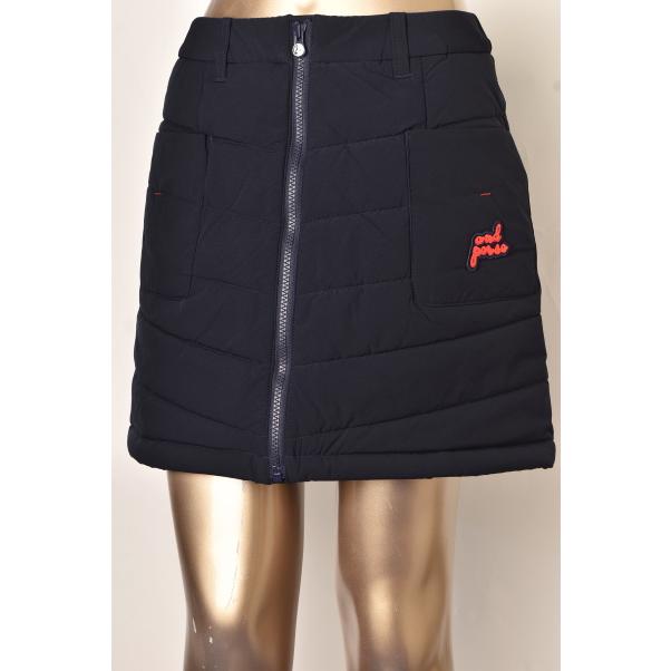 and per se（アンパスィ） 20％OFFセール！ ゴルフ 2024秋冬新作