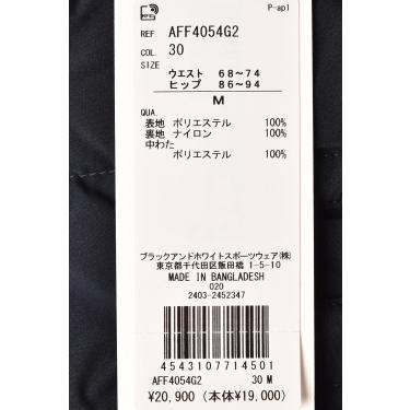 and per se 20％OFFセール！ アンパスィ ゴルフ 2024秋冬新作