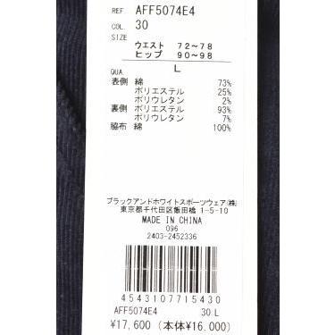 and per se（アンパスィ） 20％OFFセール！ ゴルフ 2024秋冬新作