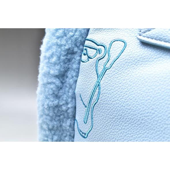 20％OFFセール！ アンパスィ and per se ゴルフ 2025秋冬新作 レディース ボストンバッグ アウトレット | and per se | 11