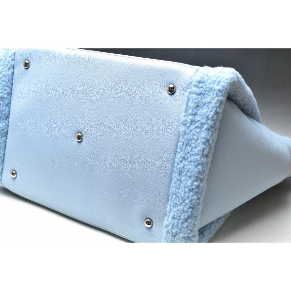 20％OFFセール！ アンパスィ and per se ゴルフ 2025秋冬新作 レディース ボストンバッグ アウトレット | and per se | 12