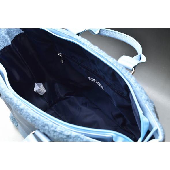 20％OFFセール！ アンパスィ and per se ゴルフ 2025秋冬新作 レディース ボストンバッグ アウトレット | and per se | 14