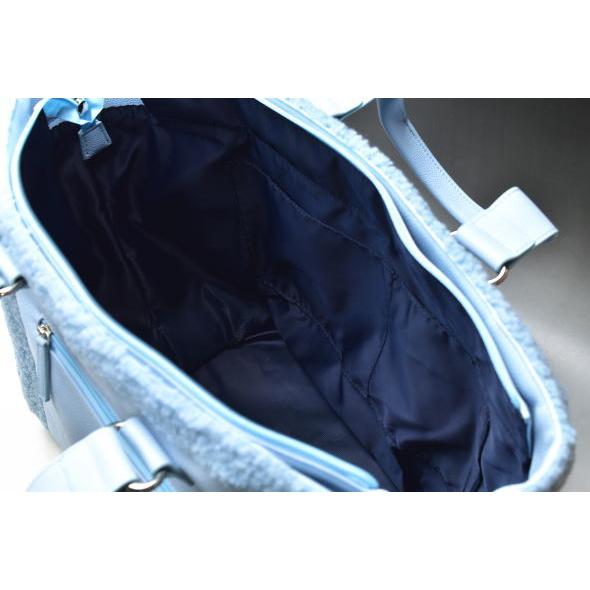 20％OFFセール！ アンパスィ and per se ゴルフ 2025秋冬新作 レディース ボストンバッグ アウトレット | and per se | 15