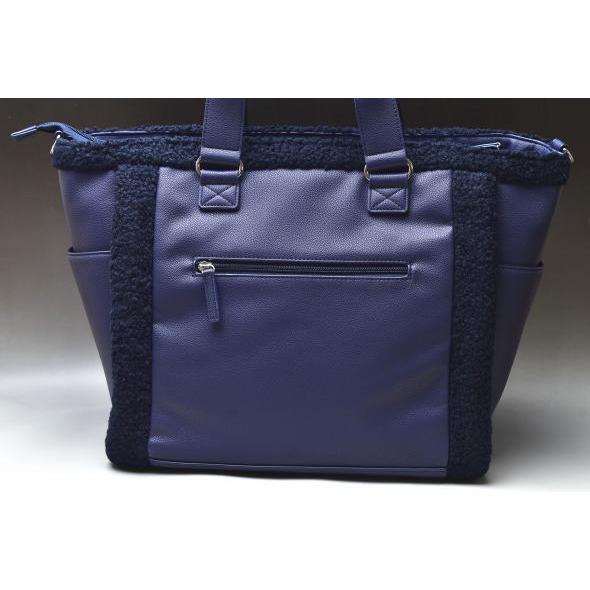 20％OFFセール！ アンパスィ and per se ゴルフ 2025秋冬新作 レディース ボストンバッグ アウトレット | and per se | 04