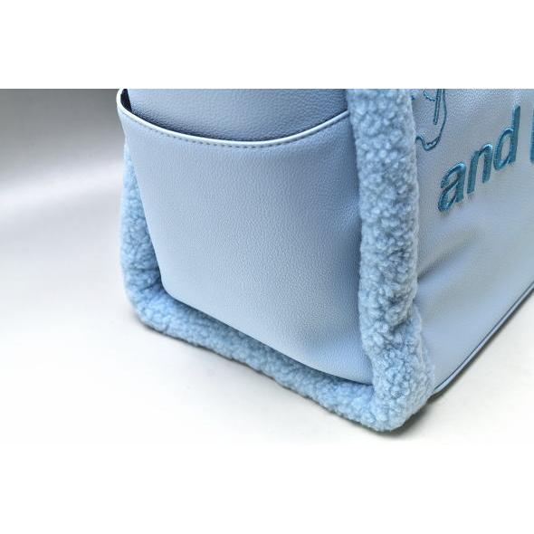 20％OFFセール！ アンパスィ and per se ゴルフ 2025秋冬新作 レディース ボストンバッグ アウトレット | and per se | 07